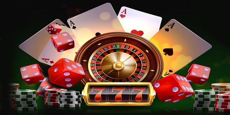 w88vn what is a casino house edge